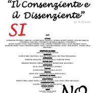 "Il consensiente"