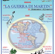 "La guerra di Martin"