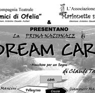 "Dream Cars"