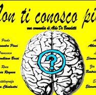 Non Ti Conosco Più