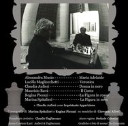 "Gammbetto di donna"