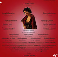 "La dama di Chez Maxime"
