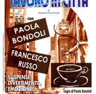 "Lavoro in città"