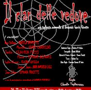 "IL CLAN DELLE VEDOVE" - saggio del "II° corso di ...
