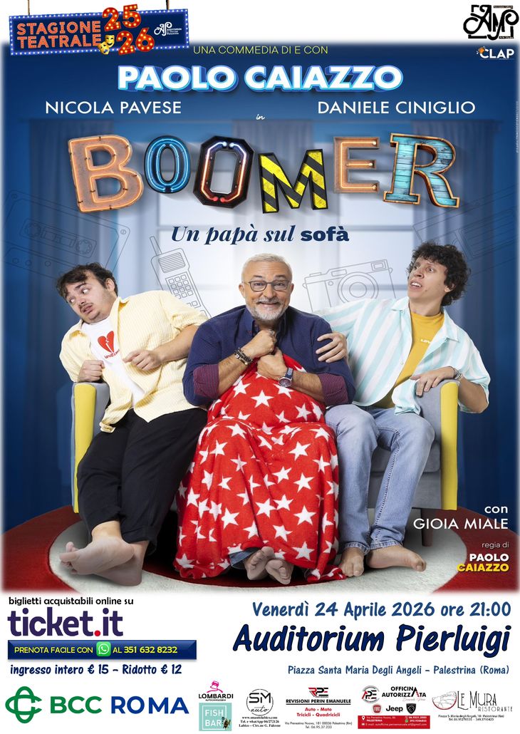 SETTIMO APPUNTAMENTO DELLA STAGIONE